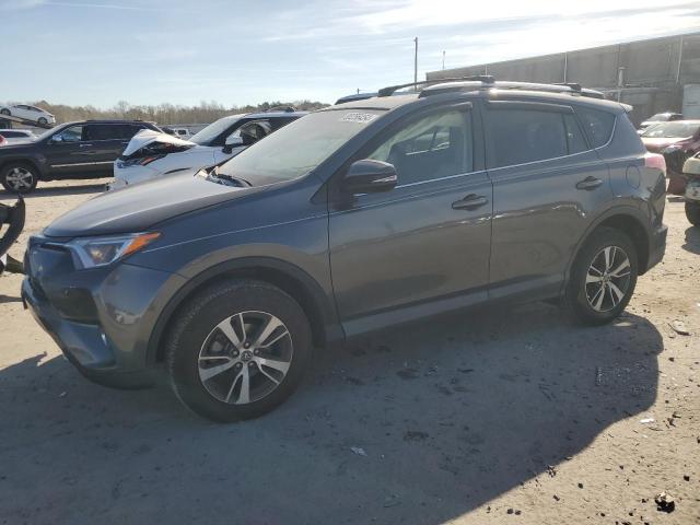 TOYOTA RAV4 XLE 2016 jtmwfrev6gj086419