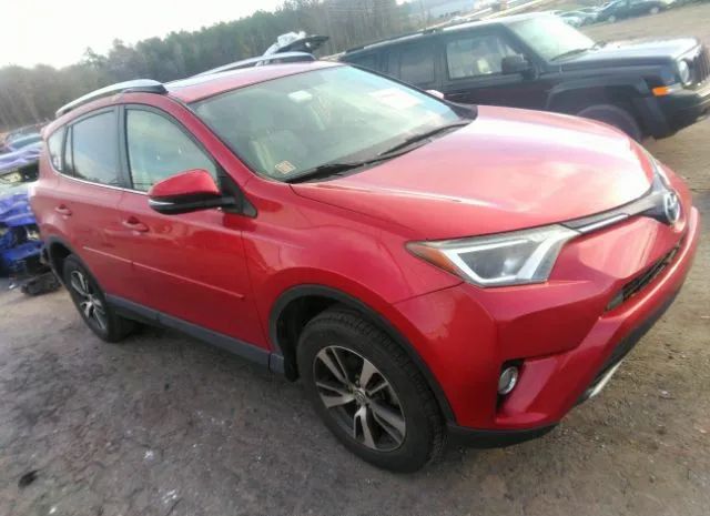 TOYOTA RAV4 2016 jtmwfrev6gj087294