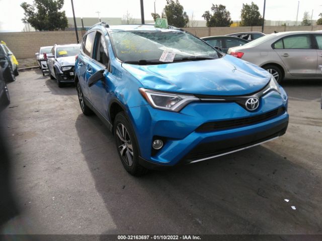 TOYOTA RAV4 2016 jtmwfrev6gj094116