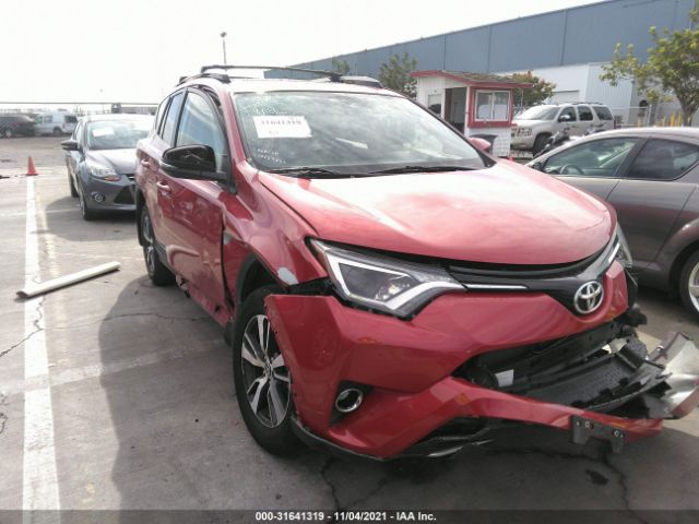 TOYOTA RAV4 2016 jtmwfrev6gj098571