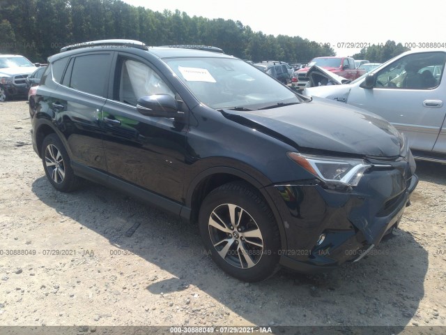 TOYOTA RAV4 2017 jtmwfrev6hd094178