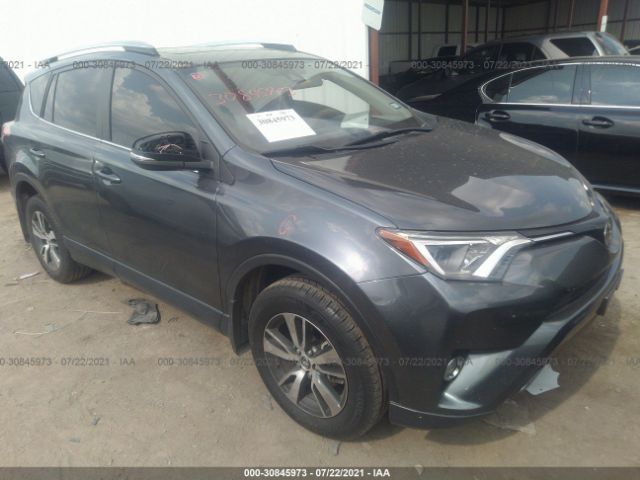 TOYOTA RAV4 2017 jtmwfrev6hd098358