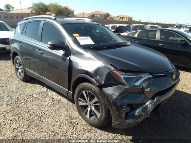 TOYOTA RAV4 2017 jtmwfrev6hd101307