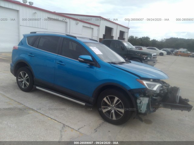 TOYOTA RAV4 2017 jtmwfrev6hd102117