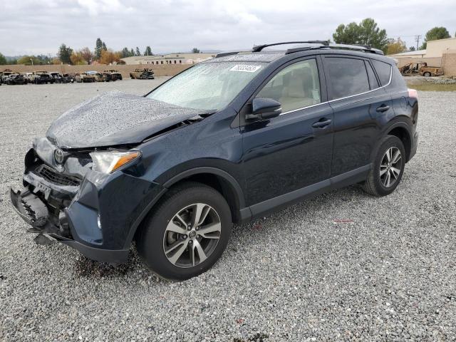 TOYOTA RAV4 2017 jtmwfrev6hd103364