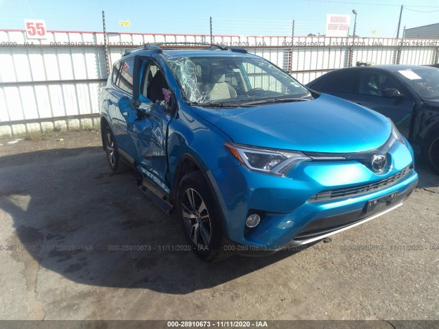 TOYOTA RAV4 2017 jtmwfrev6hd108466