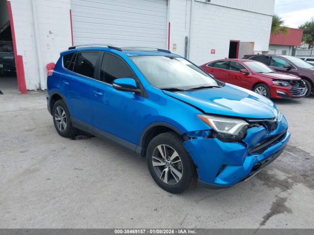 TOYOTA RAV4 2017 jtmwfrev6hj103589