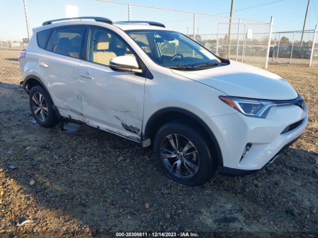 TOYOTA RAV4 2017 jtmwfrev6hj111871