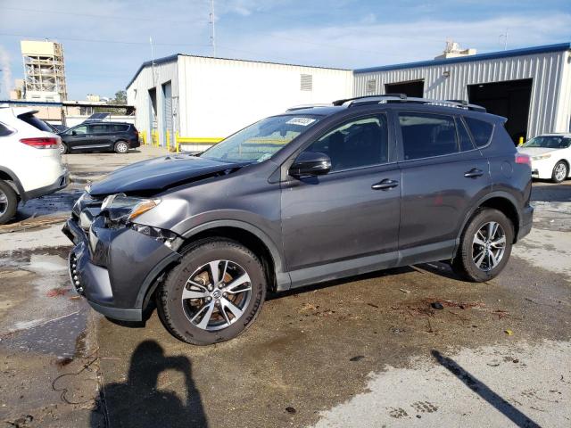 TOYOTA RAV4 XLE 2017 jtmwfrev6hj118819