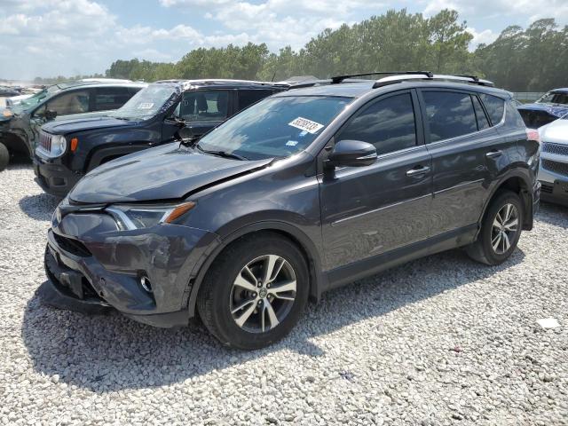 TOYOTA RAV4 XLE 2017 jtmwfrev6hj121381