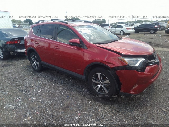 TOYOTA RAV4 2017 jtmwfrev6hj122367