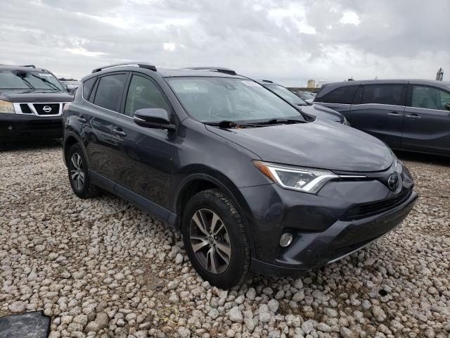 TOYOTA RAV4 XLE 2017 jtmwfrev6hj125513