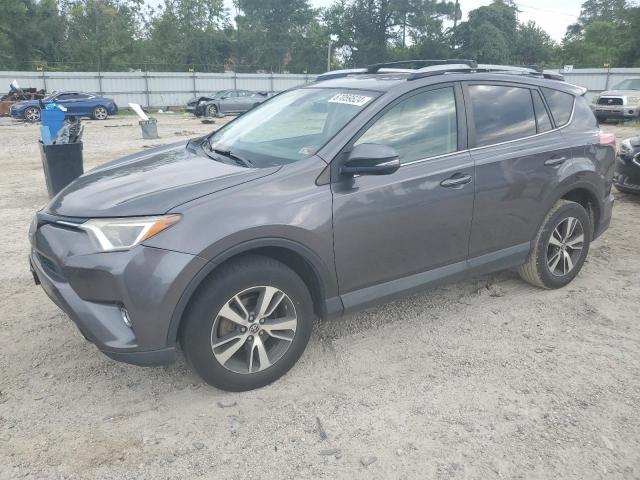 TOYOTA RAV4 XLE 2017 jtmwfrev6hj708048