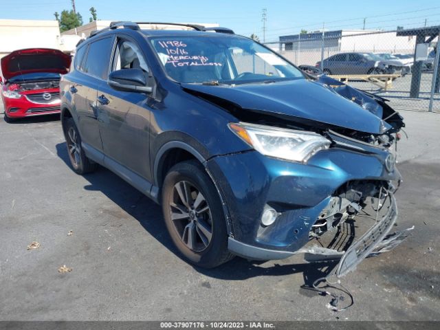 TOYOTA RAV4 2017 jtmwfrev6hj712939