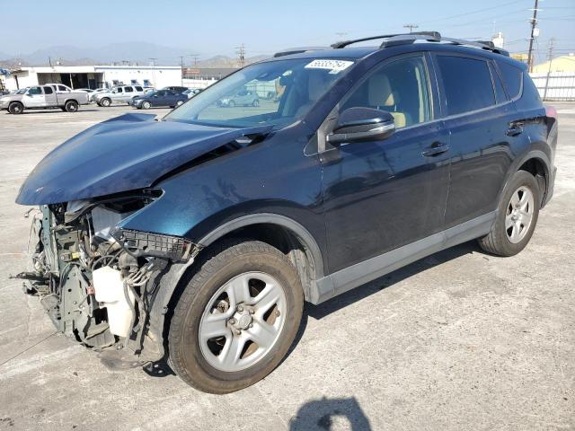 TOYOTA RAV4 2017 jtmwfrev6hj714707