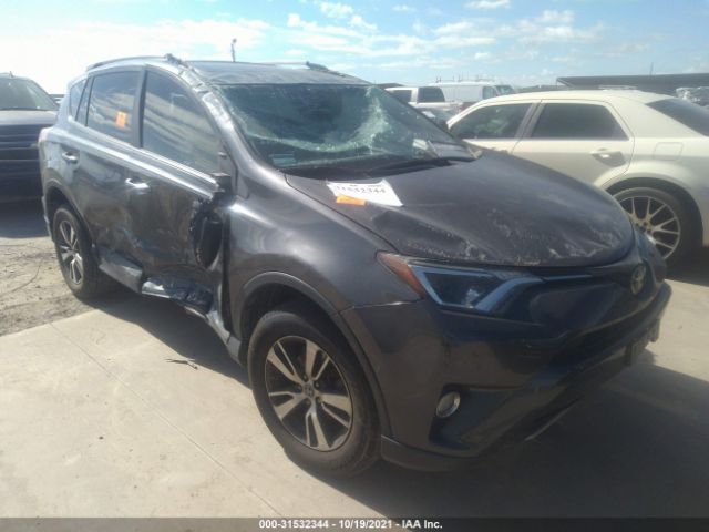 TOYOTA RAV4 2017 jtmwfrev6hj721513