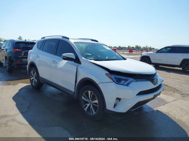 TOYOTA RAV4 2018 jtmwfrev6jd110174