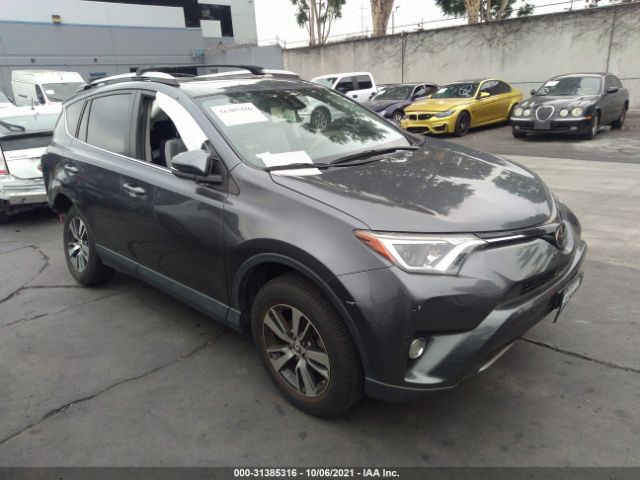 TOYOTA RAV4 2018 jtmwfrev6jd111745