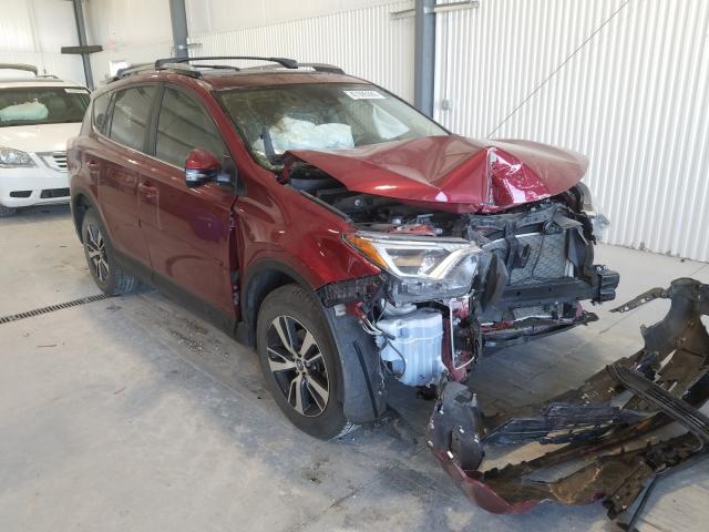 TOYOTA RAV4 ADVEN 2018 jtmwfrev6jd119179