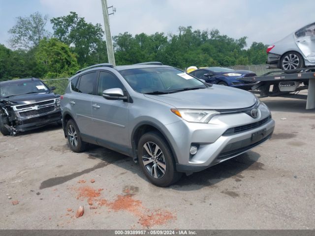 TOYOTA RAV4 2018 jtmwfrev6jd120820