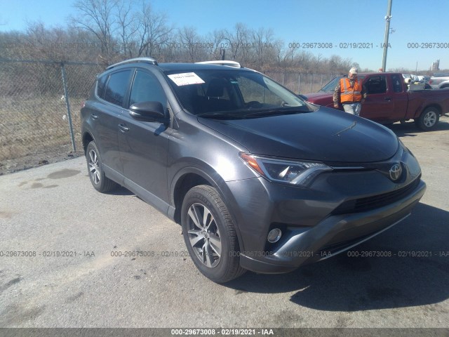 TOYOTA RAV4 2018 jtmwfrev6jd123071