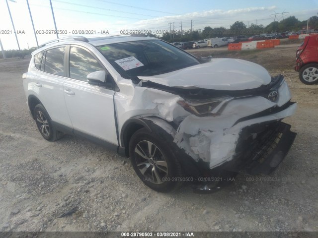 TOYOTA RAV4 2018 jtmwfrev6jd123202