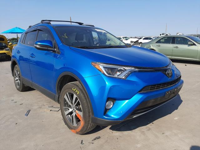 TOYOTA RAV4 ADVEN 2018 jtmwfrev6jd131509