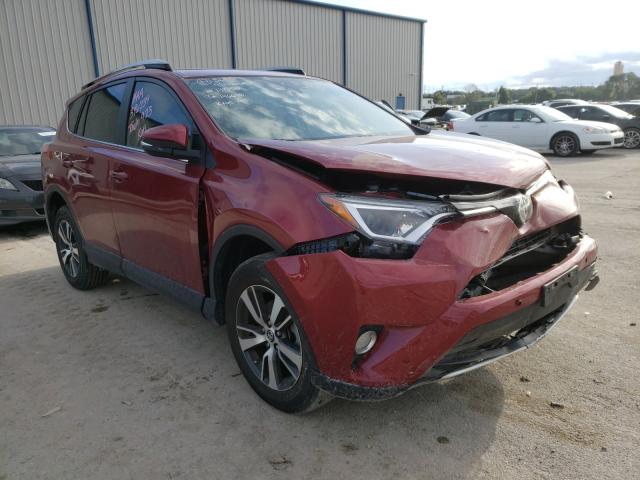 TOYOTA RAV4 ADVEN 2018 jtmwfrev6jd131557