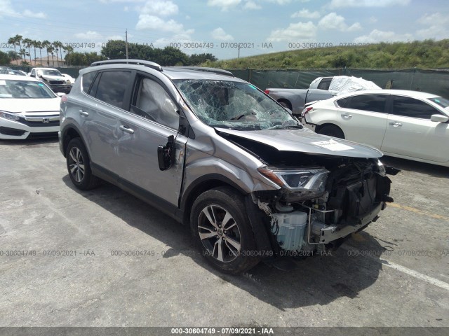 TOYOTA RAV4 2018 jtmwfrev6jj165421