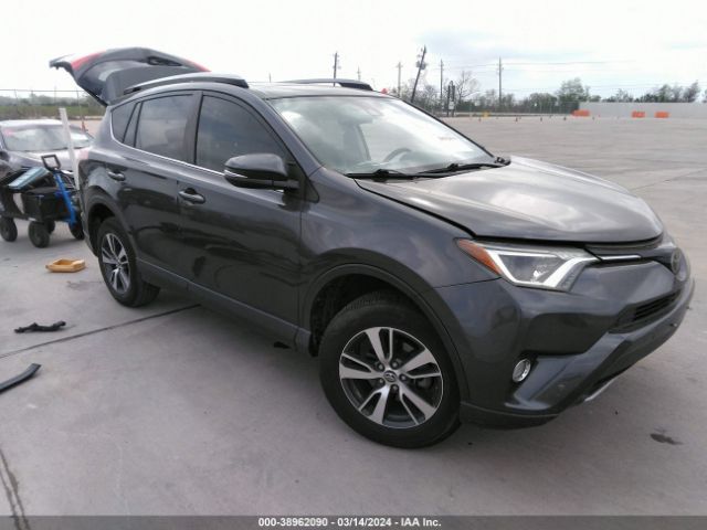 TOYOTA RAV4 2018 jtmwfrev6jj166360