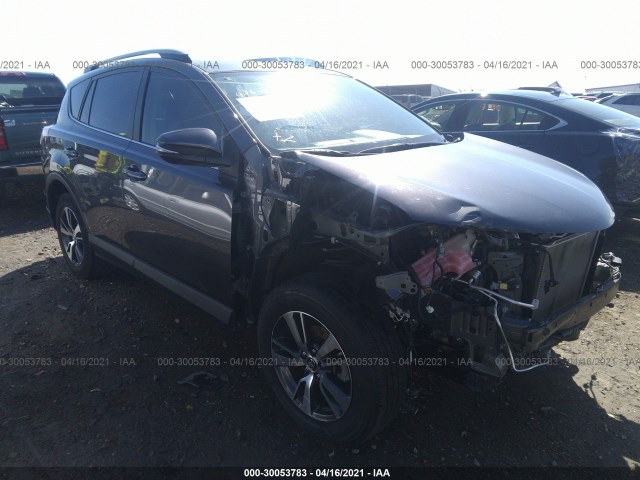 TOYOTA RAV4 2018 jtmwfrev6jj166844