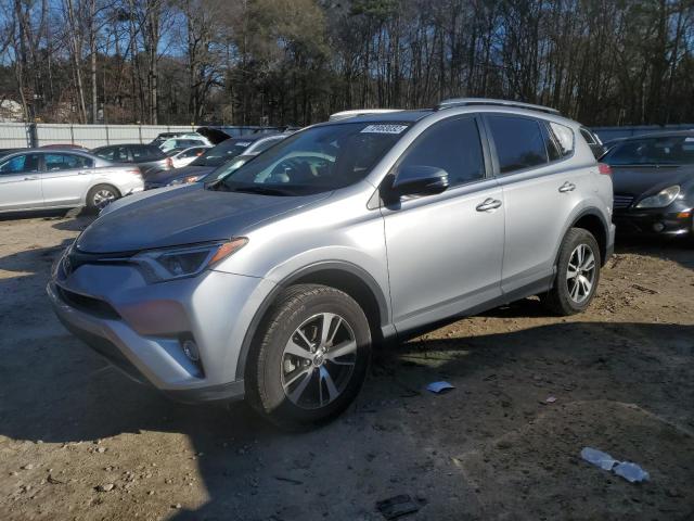 TOYOTA RAV4 ADVEN 2018 jtmwfrev6jj171297