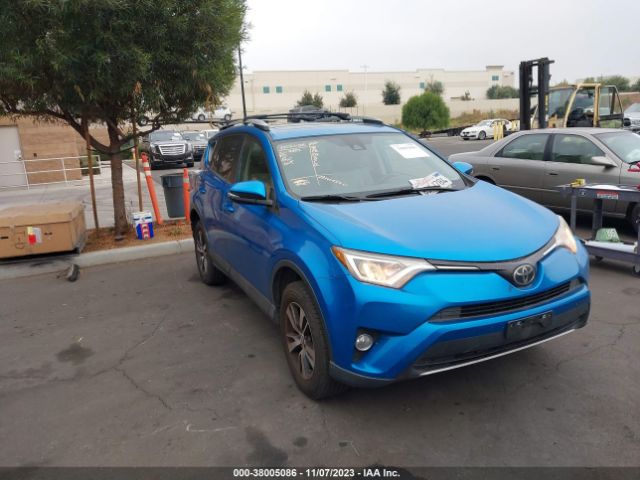 TOYOTA RAV4 2018 jtmwfrev6jj172028