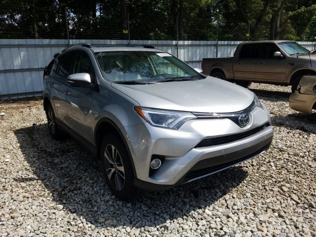 TOYOTA RAV4 ADVEN 2018 jtmwfrev6jj176144