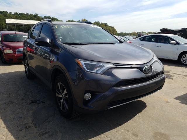 TOYOTA RAV4 ADVEN 2018 jtmwfrev6jj178332