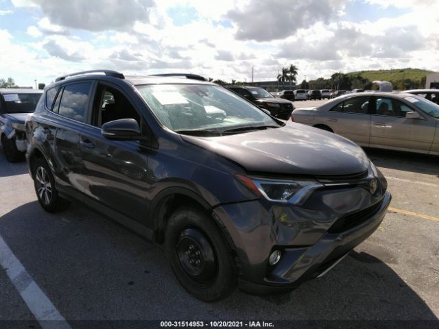 TOYOTA RAV4 2018 jtmwfrev6jj180386