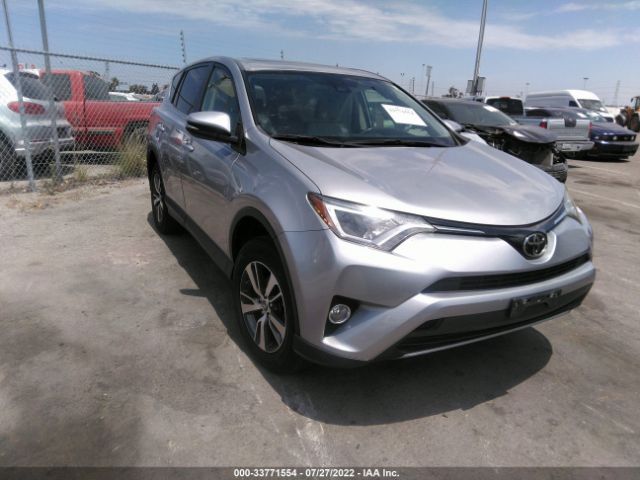 TOYOTA RAV4 2018 jtmwfrev6jj182414