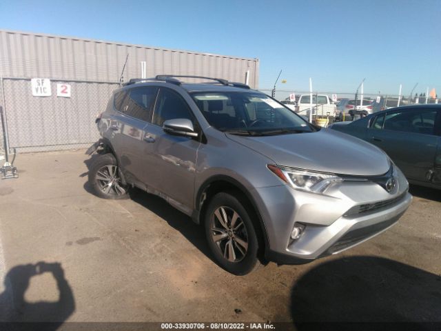 TOYOTA RAV4 2018 jtmwfrev6jj182705