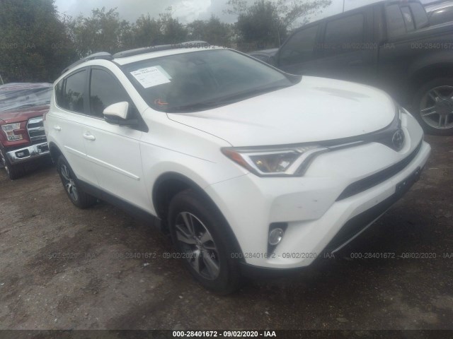 TOYOTA RAV4 2018 jtmwfrev6jj185443