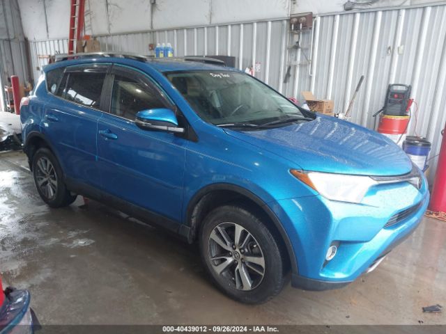 TOYOTA RAV4 2018 jtmwfrev6jj189430