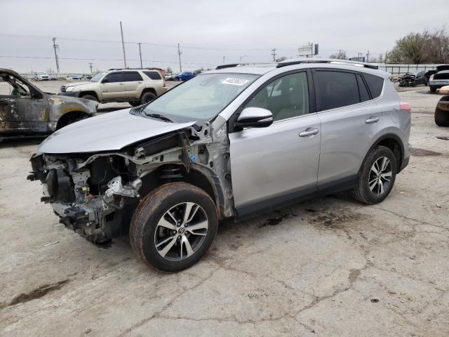 TOYOTA RAV4 ADVEN 2018 jtmwfrev6jj189735