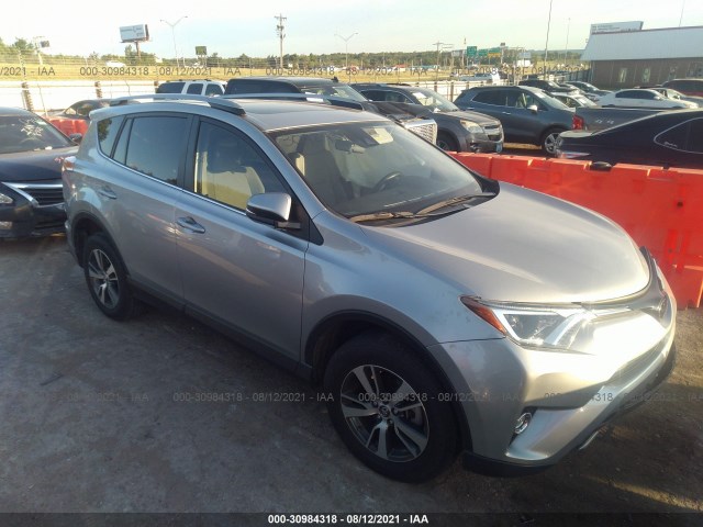 TOYOTA RAV4 2018 jtmwfrev6jj203665