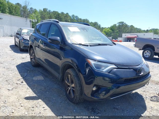 TOYOTA RAV4 2018 jtmwfrev6jj206789