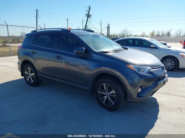 TOYOTA RAV4 2018 jtmwfrev6jj723168