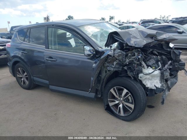 TOYOTA RAV4 2018 jtmwfrev6jj726135