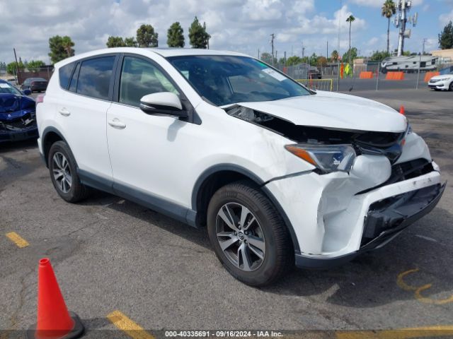 TOYOTA RAV4 2018 jtmwfrev6jj727978