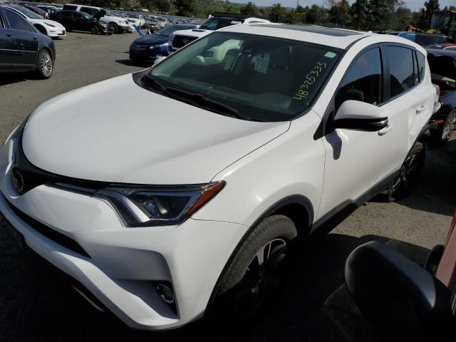 TOYOTA RAV4 ADVEN 2018 jtmwfrev6jj731562