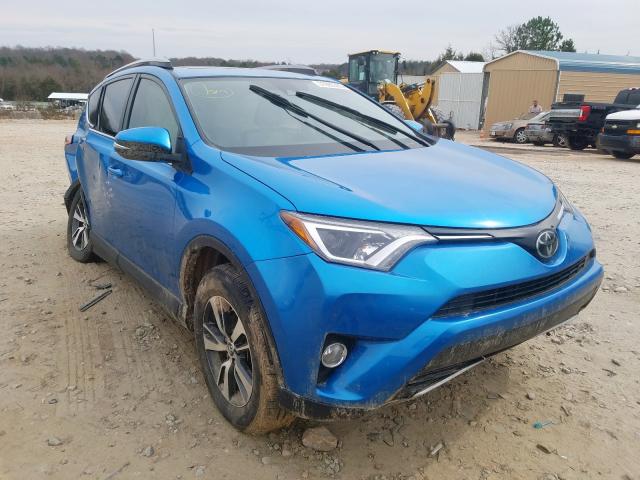 TOYOTA RAV4 ADVEN 2018 jtmwfrev6jj733618