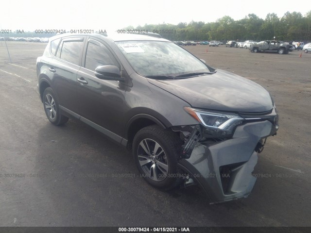 TOYOTA RAV4 2018 jtmwfrev6jj744313