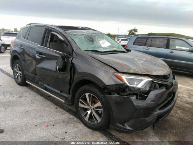 TOYOTA RAV4 2018 jtmwfrev6jj744697